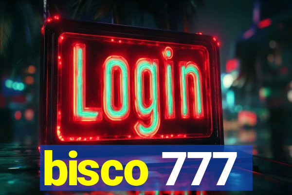 bisco 777